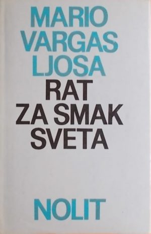 Ljosa: Rat za smak sveta