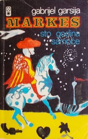 Markes-Sto godina samoće