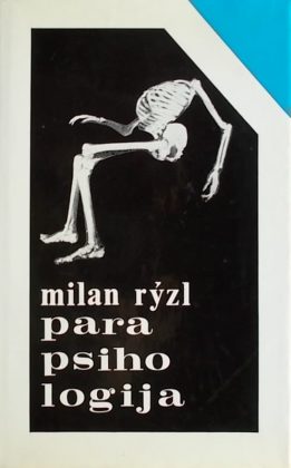 Ryzl: Parapsihologija