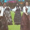 Sekulić: Bački Bunjevci i Šokci