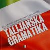 Talijanska gramatika