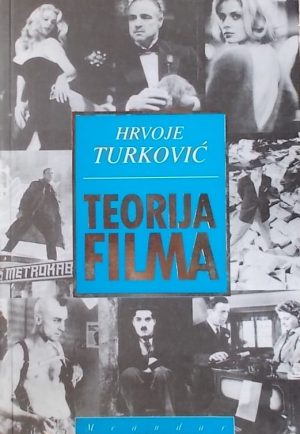 Turković: Teorija filma