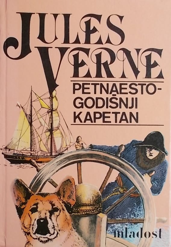 Verne-Petnaestogodišnji kapetan