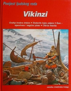 Vikinzi