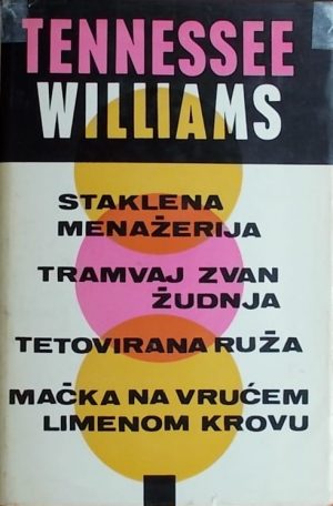 Williams: Izabrane drame