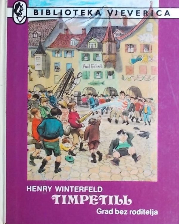 Winterfeld: Timpetill: grad bez roditelja