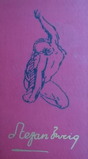 Zweig-Zvjezdani sati čovječanjsva, Jučerašnji svijet
