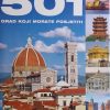 501 grad koji morate posjetiti