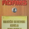 Adams-Holistička detektivska agencija Dirka Gentlyja