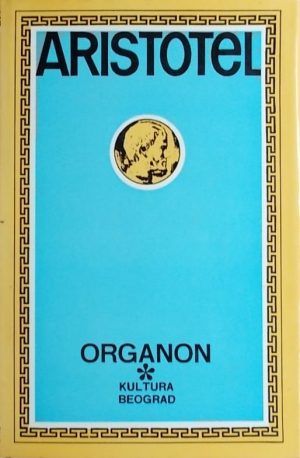 Aristotel: Organon