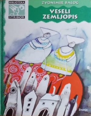 Balog: Veseli zemljopis