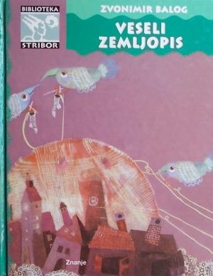 Balog-Veseli zemljopis