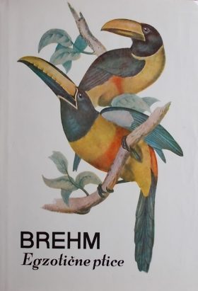 Brehm-Egzotične ptice