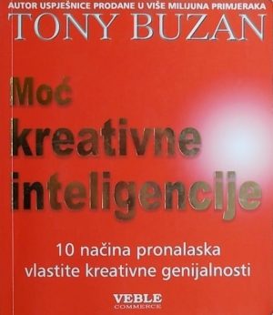 Buzan-Moć kreativne inteligencije
