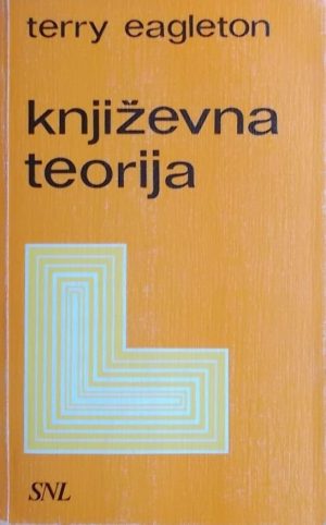 Eagleton: Književna teorija