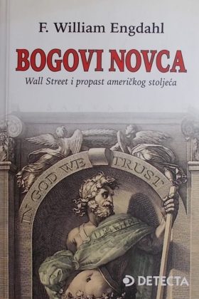 Engdahl-Bogovi novca