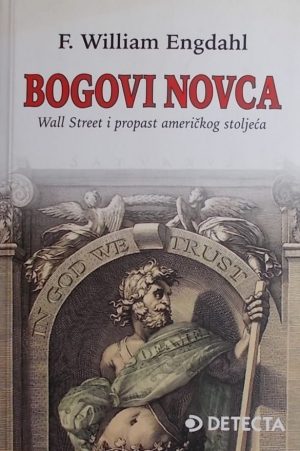 Engdahl-Bogovi novca