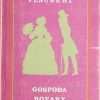 Flaubert: Gospođa Bovary