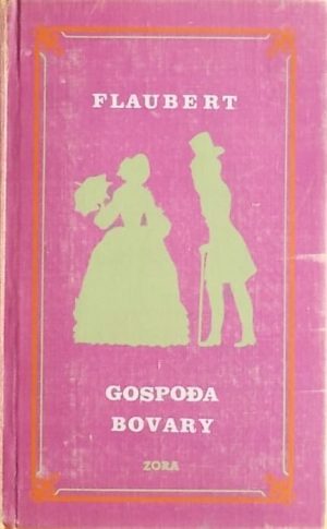 Flaubert: Gospođa Bovary
