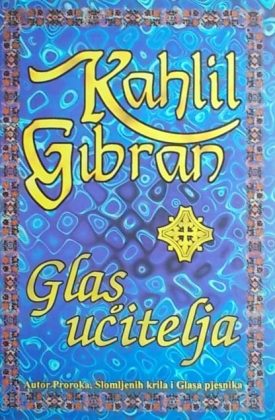 Gibran-Glas učitelja