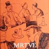 Gogolj: Mrtve duše