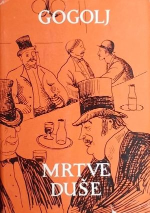 Gogolj: Mrtve duše