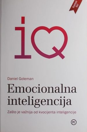 Goleman: Emocionalna inteligencija