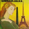 Ingolič: Gimnazijalka