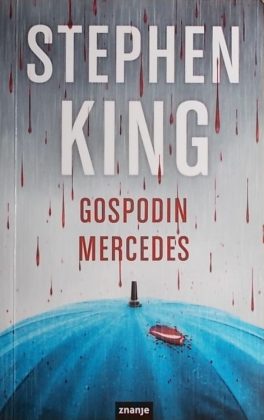 King: Gospodin Mercedes