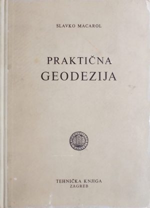 Macarol: Praktična geodezija