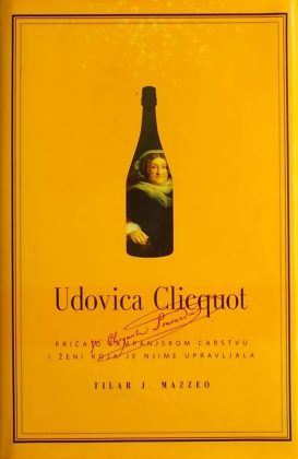 Mazzeo-Udovica Clicquot