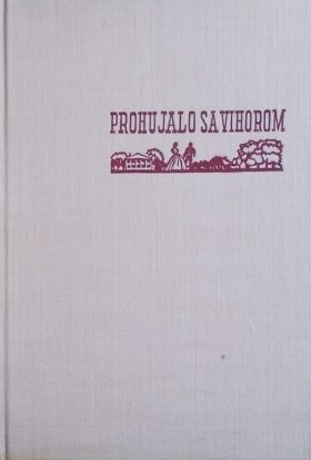Mičel-Prohujalo s vihorom
