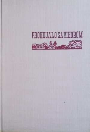 Mičel-Prohujalo s vihorom