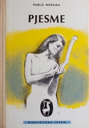 Neruda: Pjesme