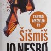 Nesbo: Šišmiš
