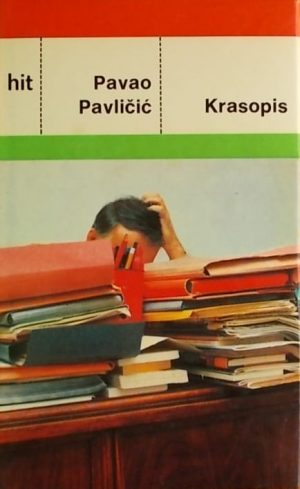 Pavličić: Krasopis