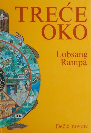 Rampa-Treće oko