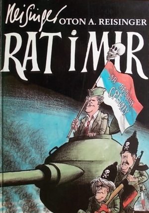 Reisinger: Rat i mir