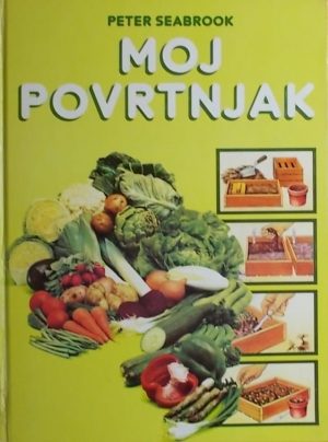 Seabrook: Moj povrtnjak