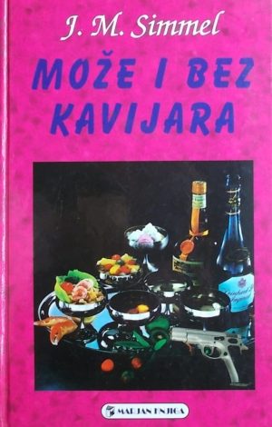 Simmel-Može i bez kavijara