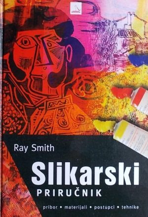 Smith-Slikarski priručnik (1)