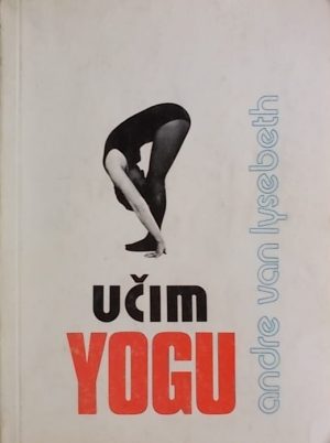 van Lysebeth: Učim jogu