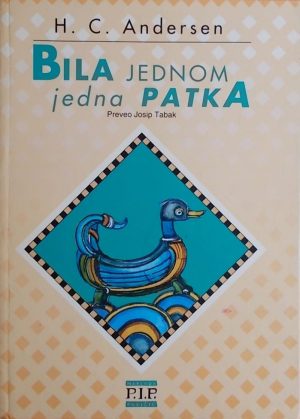 Andersen-Bila jednom jedna patka