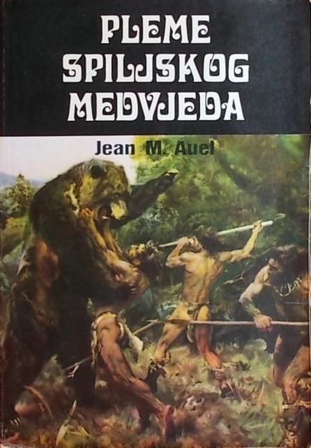 Auel: Pleme Spiljskog medvejeda