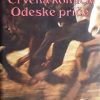 Babelj: Crvena konjica / Odeske priče
