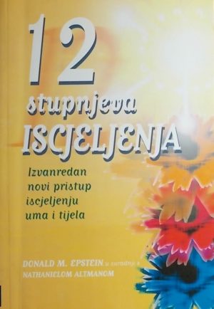 Epstein: 12 stupnjeva iscjeljenja