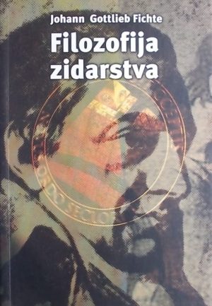 Fichte: Filozofija zidarstva