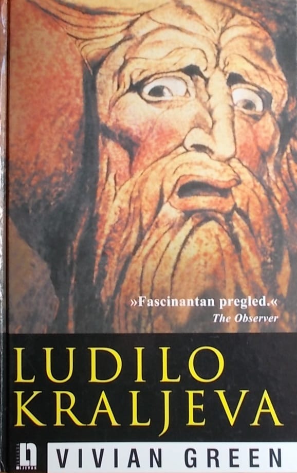 Green: Ludilo kraljeva