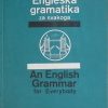 Grgić, Brihta: Engleska gramatika za svakoga