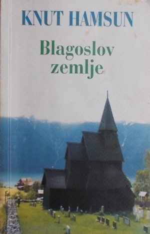 Hamsun-Blagoslov zemlje